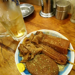 静岡おでん