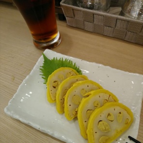 エキナカ　うしじま酒店