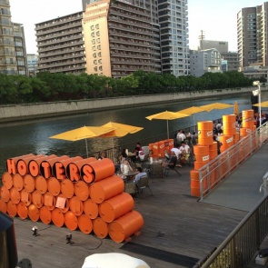 HOOTERS店舗