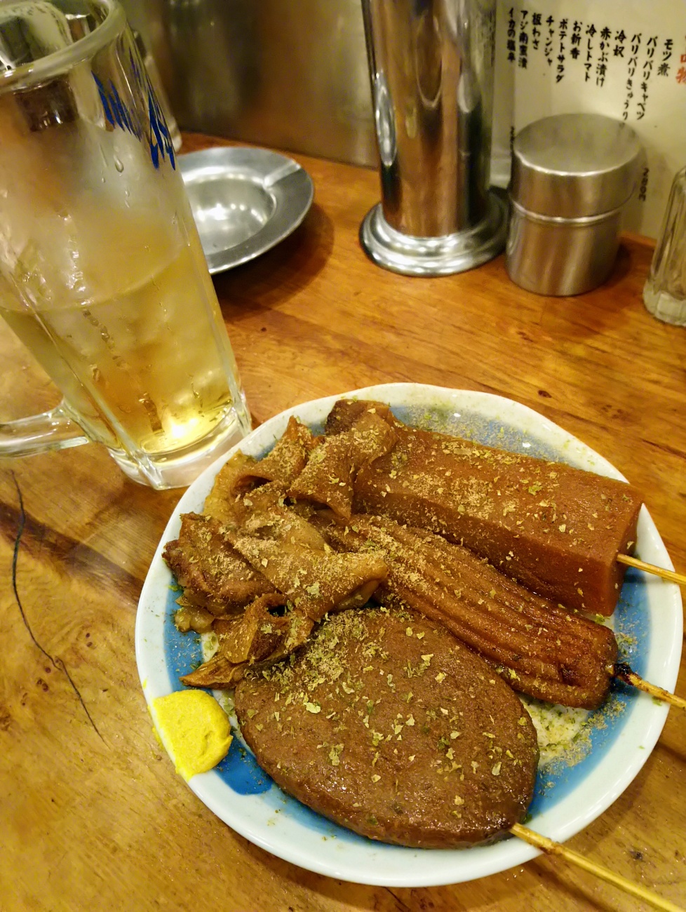 静岡おでん