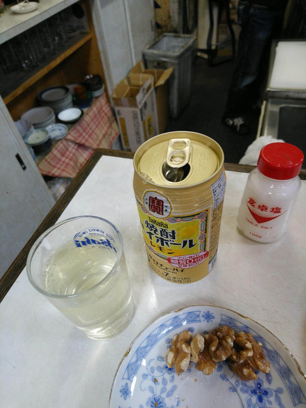 銭小商店