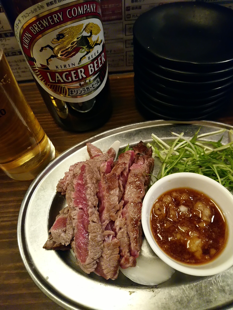 金獅子