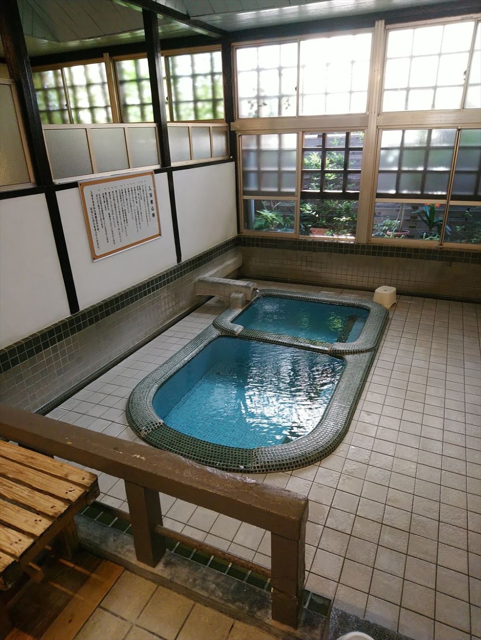 日奈久温泉
