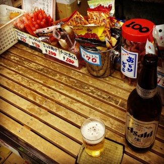 シバチョウ（柴長本店）