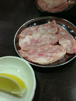 しびれ（豚でした・・。）