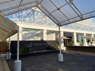ocean