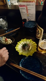 あずき色