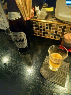 新地立ち飲み