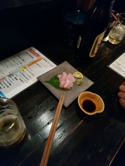 なめろう