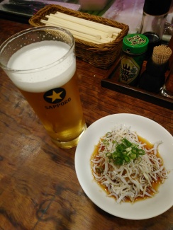 しらす