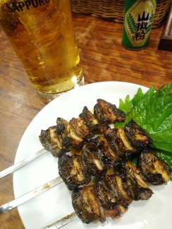 どじょう