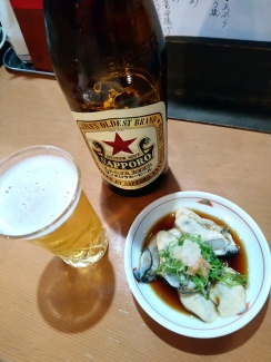 酢牡蠣