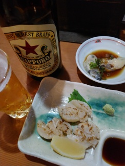 貝柱
