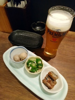 北浜かこも
