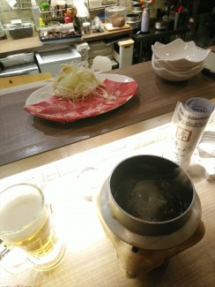 立呑みビストロ やまもと