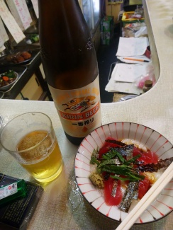 まぐろ
