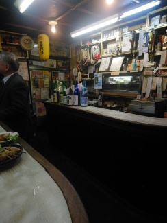 店内
