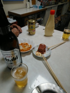 コンビーフ