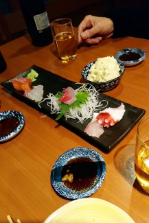 天満の安くて美味い居酒屋！大旦那
