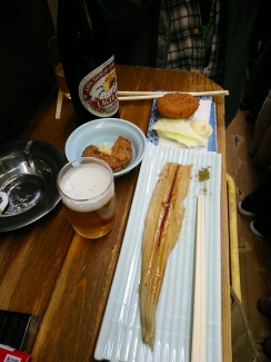 あなごとか