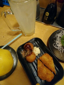 サービス