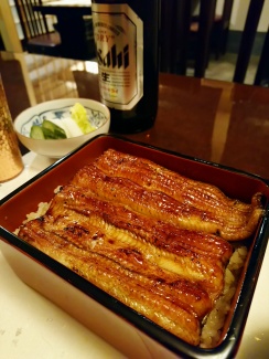 うなぎ