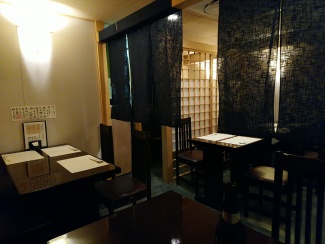 店内