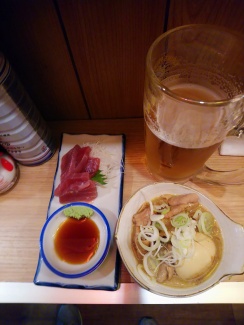 sasimi