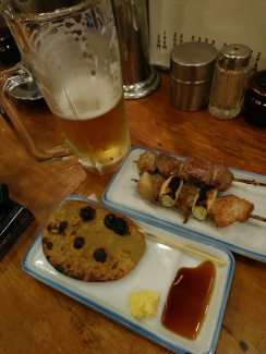 串焼き