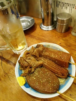 静岡おでん