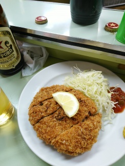 めんちかつ