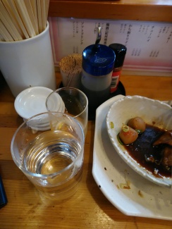 焼酎