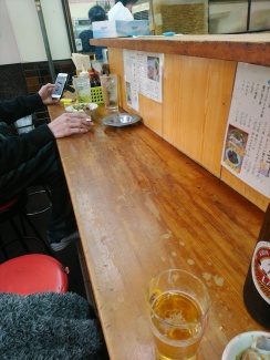 酒の穴
