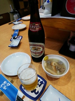 馬刺し　けんぞう