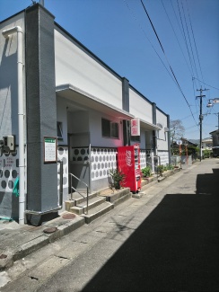 日奈久温泉