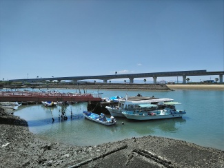 日奈久温泉