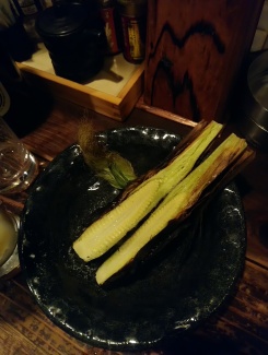 アスパラ