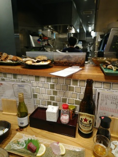 居酒屋中島屋　