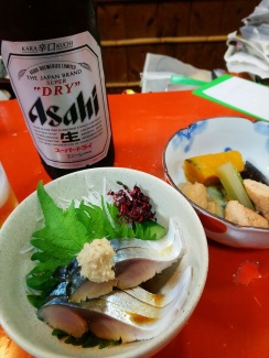 スタンドアサヒ