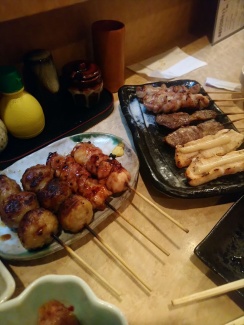 ざん座