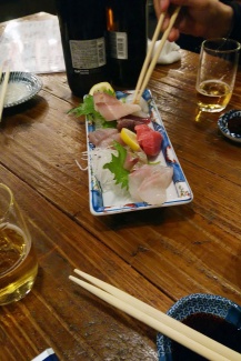天満の安くて美味い居酒屋！大旦那