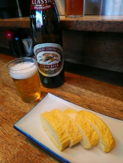 鶴橋駅から秒速！老舗昭和居酒屋　正宗屋