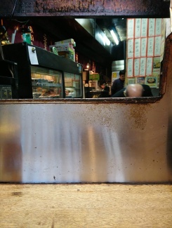 鶴橋駅から秒速！老舗昭和居酒屋　正宗屋