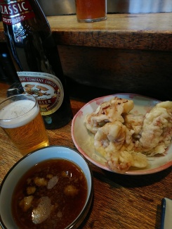 鶴橋駅から秒速！老舗昭和居酒屋　正宗屋