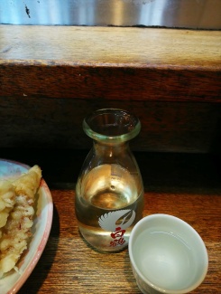 鶴橋駅から秒速！老舗昭和居酒屋　正宗屋