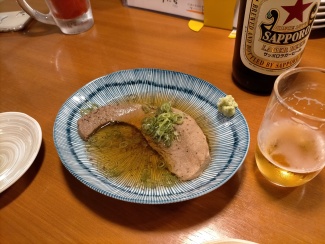 天満の安くて美味い居酒屋！大旦那