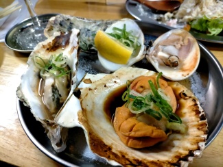 田仲