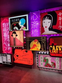 金獅子