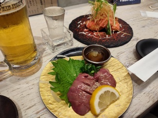 金獅子