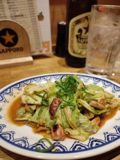 リンカーン食堂